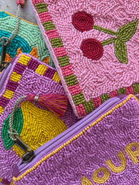 Etui Cerise